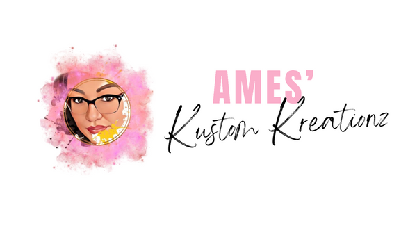 AMES KUSTOM KREATIONZ